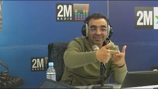 #REPLAY "BOMBONERA" sur Radio 2M : Débat Spécial CAN2021