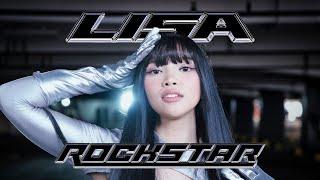 LISA - ROCKSTAR DANCE COVER BY INVASION DC INDONESIA