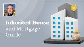 Inherited a Nightmare House? CRUSH Your Mortgage Debt FAST! #inheritedhouse #mortgagedebt