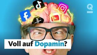 Social Media: Warum kann ich nicht aufhören mit Binge-Scrolling?