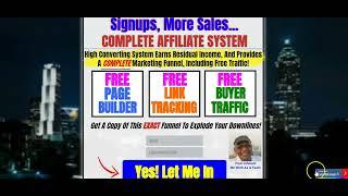 10 Leads A Day Challenge! $300 In 48 Hours! Free LeadsLeap Funnel Included!