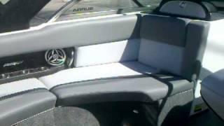 2010 Supra wake board boat for sale