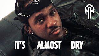 A Deep Dive Into Pusha T's It's Almost Dry