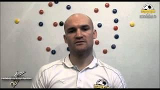Александр Альпов / Школа Мяча / School-ONLINE-Ball