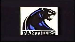 WKBD Detroit: 1983 Michigan Panthers USFL Commercial