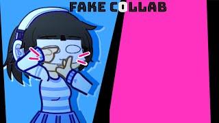 medicine  || fake collab #fakecollabmedicineej || gacha - animation (flash warning)