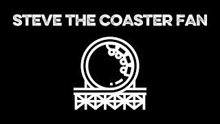 STEVE THE COASTER FAN