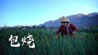 Yunnan Cuisine Cooked in Plantain Leaf: Baoshao