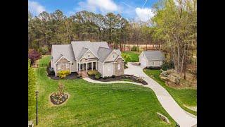 Introducing 2000 Silverleaf Dr. | Youngsville