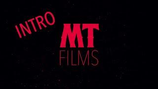 MT Films Logo (November 2023 Intro)