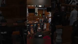 حكم الاعدام على سلفستر !  | سيرفر ريسبكت | #roleplay#قراند_الحياة_الواقعيه