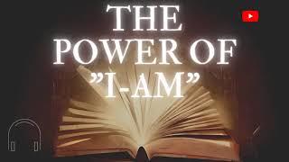 The Power Of "I AM" by David Allen