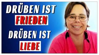 GESTORBEN, UM GLÜCKLICH ZU WERDEN  I  DER WELTENWANDEL  I  MICHAELA KÖNIG  NAHTODERFAHRUNGEN