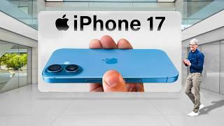 iPhone 17 - 6 Cool LEAKS You Need To See!