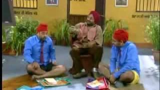 Bhagwant Mann - Non Stop - Part - 6 WwW.KOOKDOOKOO.COM