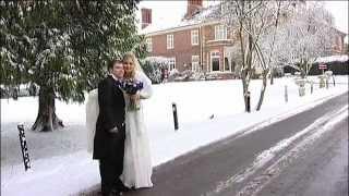 Heather and James White Wedding 18th Jan 2013 - HD