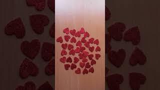 Valentine's Day Craft #valentinesdaycraft #shorts #viralshorts #youtubeshorts #craftgallery