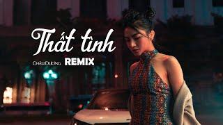 Thất Tình - Minh Thuận & Nhật Hào | Châu Dương cover | Remix | Nhạc Hot TikTok 2022