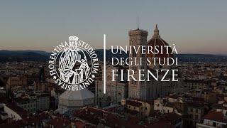 Studiare all'Università degli Studi di Firenze