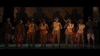 Birdsong - Production Trailer (Touring 2024/25)