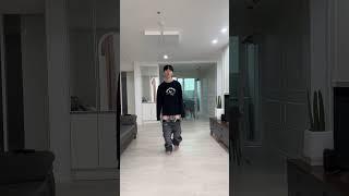 Follow the Fashion!!! Funny Ox zung video #tiktok #Funny #oxzung