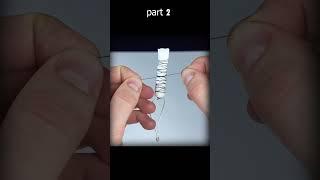 Make To  the Ultimate Survival Pull Pin Firestarter |part 2|#shorts