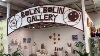 An enjoyable walk through Bulleen Art & Garden, Manningham Rd, Bulleen, Victoria