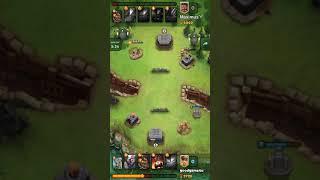 War Heroes - Deck - Win - Generals - Army - Gameplay