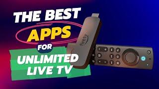 Install Ola TV on FireStick for Unlimited Live TV  - EASY