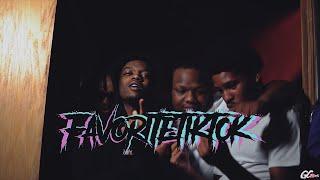 Esco x Pnf Ron x Naz Turnt - FavoriteTikTok (MusicVideo) ShotBy|@GILLACAMPRODUCTION