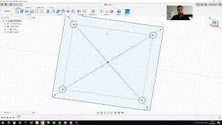 2020 Инженерный дизайн CAD Модуль 1. Плунжерный насос. Моделирование изделия Крышка 006 и 014