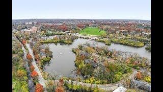 Condo for Sale in Four Lakes - Condo for Sale in Lisle