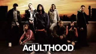 Bashy - From Kidulthood To Adulthood