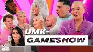 UMK-GAMESHOW: WHO WINS IT ALL? 