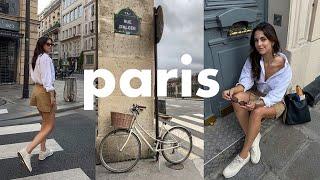 24 hours in paris like a local | travel guide