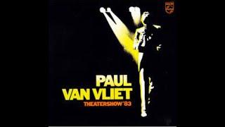 PAUL VAN VLIET - THEATERSHOW '83 | LP1983