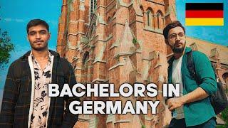 Bachelors In Germany: Study Process, Fake Appointments, Appointment Timings