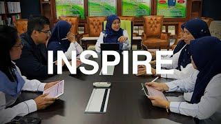 INSPIRE | SEKOLAH TUN FATIMAH