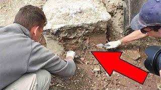 12 Most Amazing Archaeological Finds