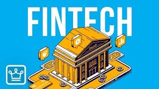 15 Things You Didn’t Know About the Fintech Industry