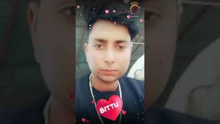 Indarrajbittu I love you