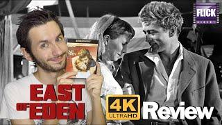 East of Eden: A 4K Review of the Classic Drama