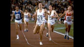 COE vs OVETT (1980 Moscow Olympics) - #3 of 4