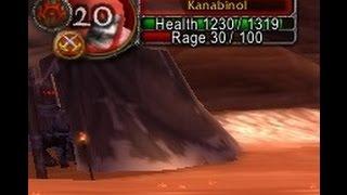 Mists of Pandaria - Heroic Mode 5 ppl instance