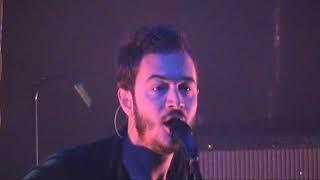 Editors - CK Zamek, Poznań April 10 2010 (J.B.'s Bootleg Video)