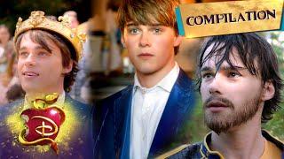 Ben's Best Moments!  | Compilation | Descendants