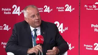 Krzysztof Przybył o patriotyzmie konsumenckim | Kongres 590