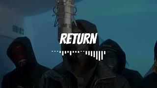 [FREE] #Activegxng Suspect x T.scam x UK Drill Type Beat "Return" (UK Drill Instrumental)