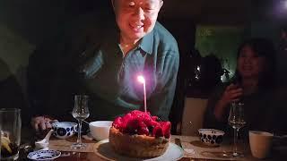 保師傅64歲生日快樂，#格格的幸福廚房，#王瑞瑤的超級美食家