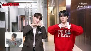 [ENG SUB] 241030 Kim Jaejoong & Kim Junsu IDOL RADIO Ep. 68 BEHIND VIDEO #ジェジュン #김재중 #김준수 #JX #제이엑스